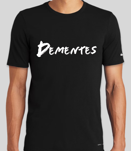 Dementes All Heart Tee